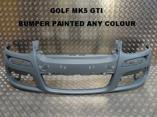 Golf mk5 gti 2004 2008 - gti, new