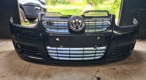 Volkswagen golf mk5 2006 - golf, gt