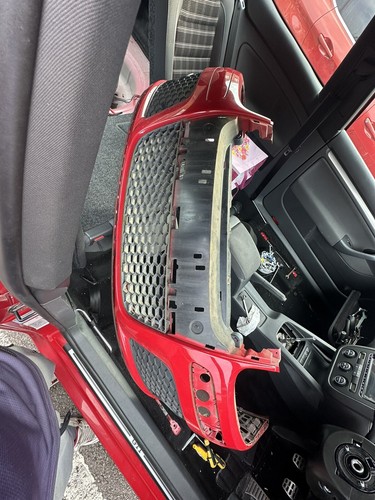 Volkswagen golf mk5 - golf, gti