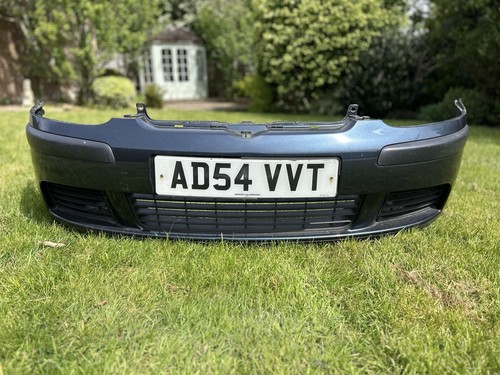 Golf mk5 front - golf, bumper