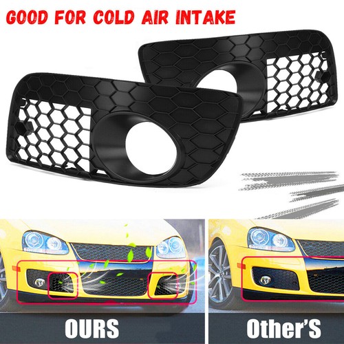 Pair for golf mk5 - for, vw