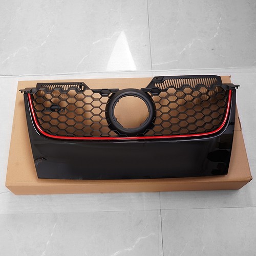 Front bumper upper main grille - bumper,