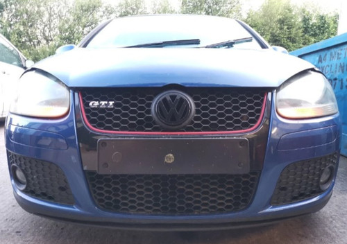 Golf mk5 gti 0 tfsi - 2.0,