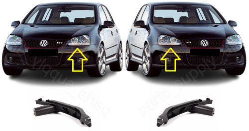 New for golf - for, gti