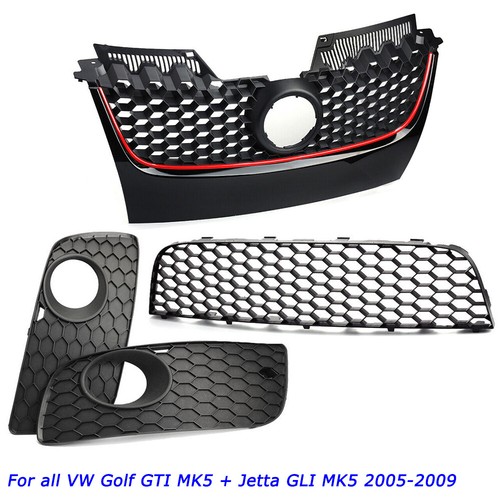 Front bumper centre lower - centre,