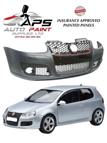 Golf mk5 gti style new - style,