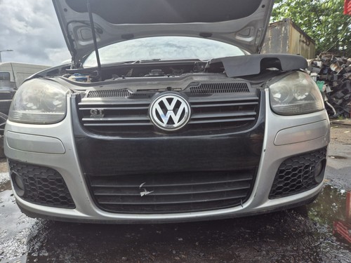 Golf mk5 gti complete - vw,
