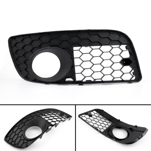 Right front bumper - front,