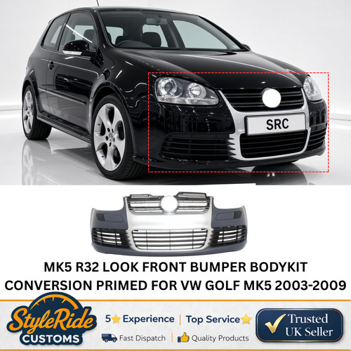 Mk5 r32 look - mk5,