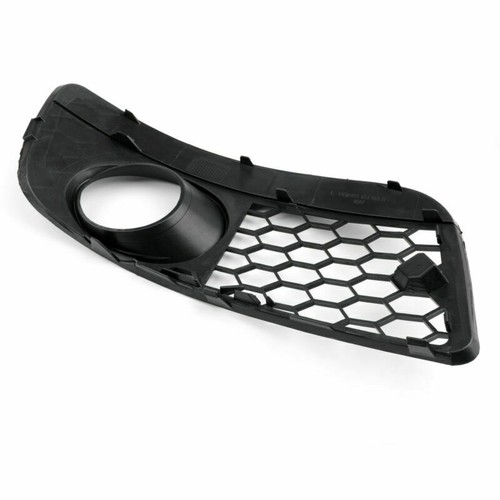 Left front bumper fog - left,