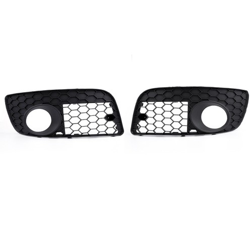 Pair front bumper fog lamp - front,