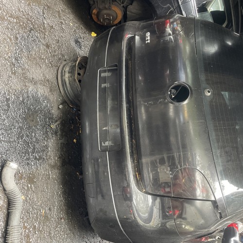 Golf gti mk5 2007 - vw,