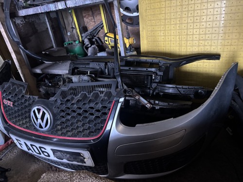 Volkswagen golf gti - golf, mk5