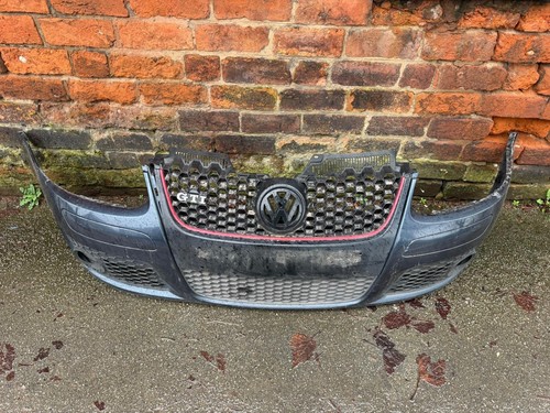 Volkswagen golf gti mk5 - gti,