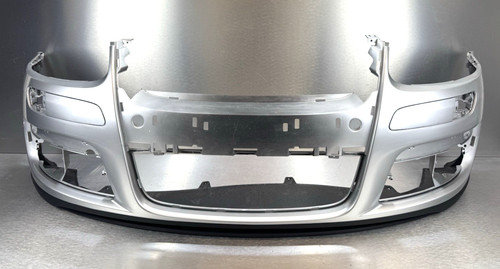 Golf mk5 gti style front - vw,