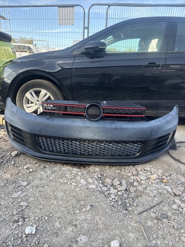 Fits golf mk6 gti - golf, 2009-2012