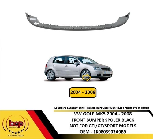 Golf mk5 2004 2008 - vw, –