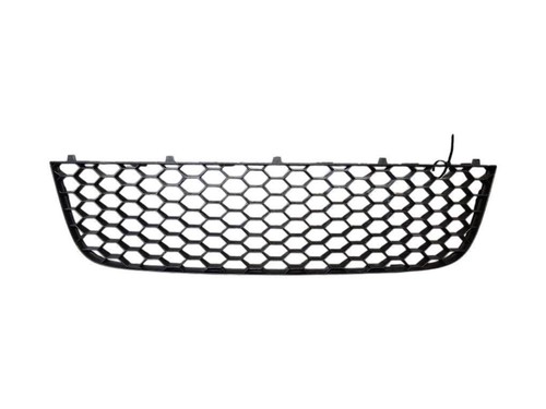 Golf lower bumper grill gti - vw,