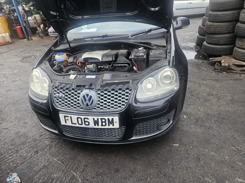 2004 2009 golf gti mk5 - vw,