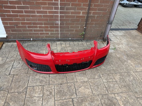 Mk5 golf gti tornado red - gti,