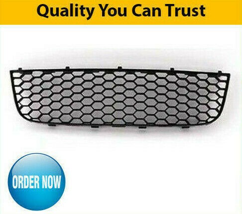 2004 2008 front - 2004-2008, grille