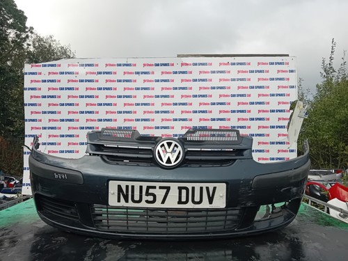 Volkswagen golf hatchback - hatchback, 5dr