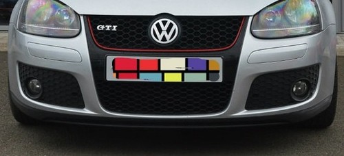Genuine golf mk5 gti 0 - golf,