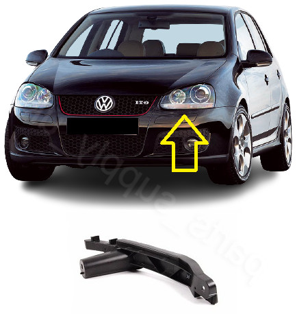 New for golf mk5 gti - golf, 5