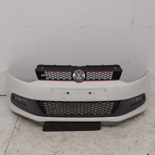 Volkswagen polo gti - polo,