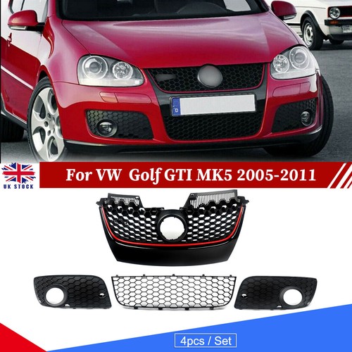 Front bumper centre - centre, lower