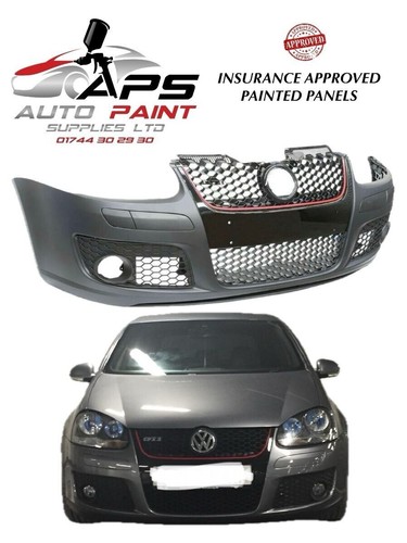 Golf mk5 gti style new - vw,
