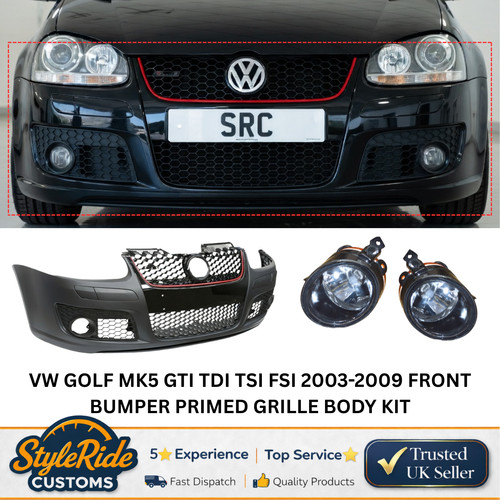 Golf mk5 gti tdi - golf, fsi