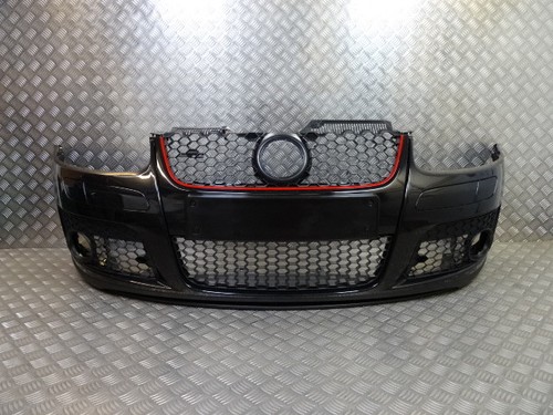 Golf mk5 gti style new - gti-style,